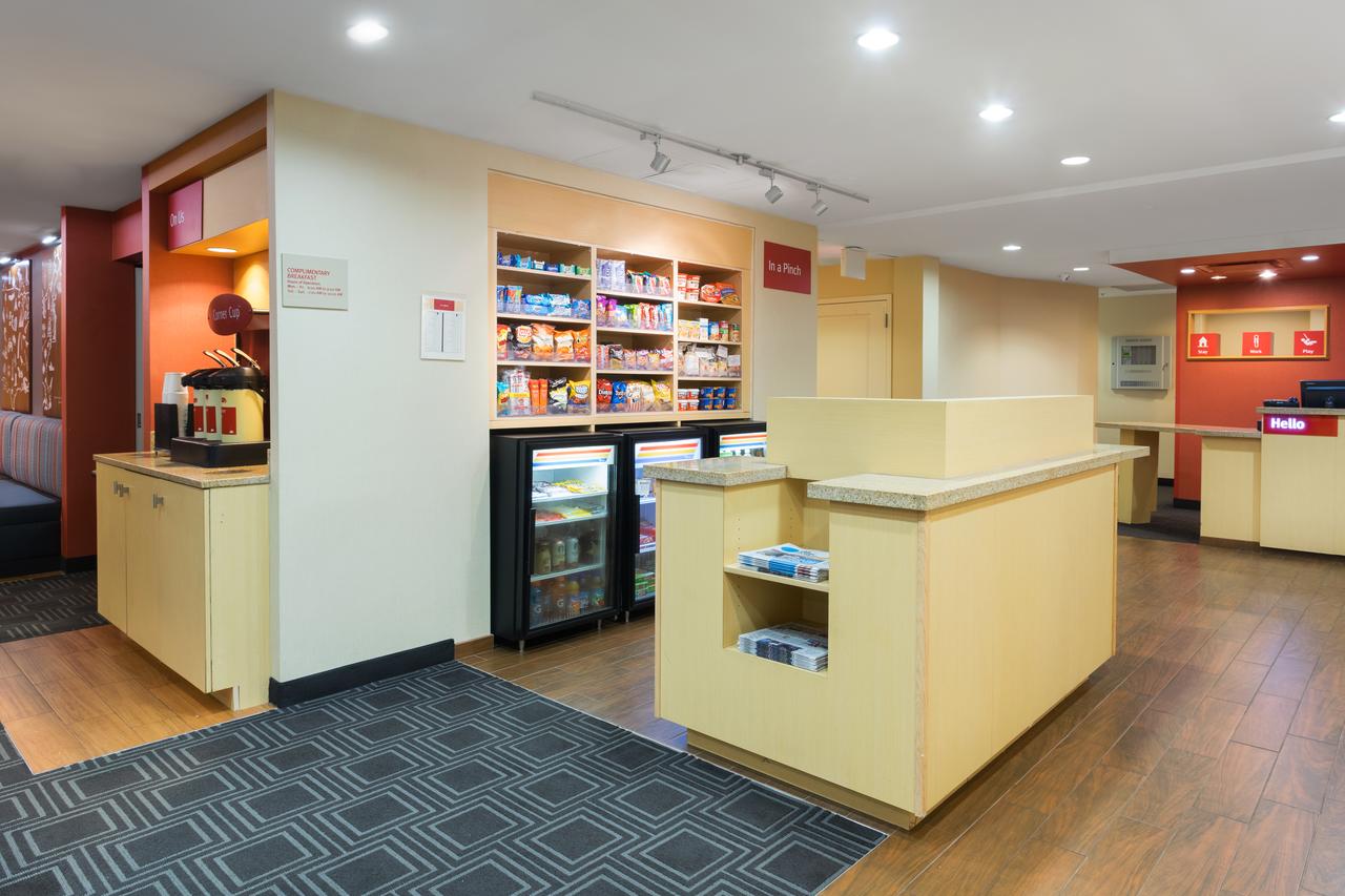 TownePlace Suites By Marriott Bossier City - thumb 14