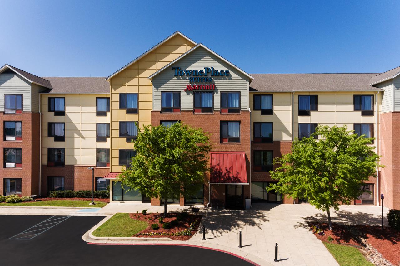 TownePlace Suites By Marriott Bossier City - thumb 21