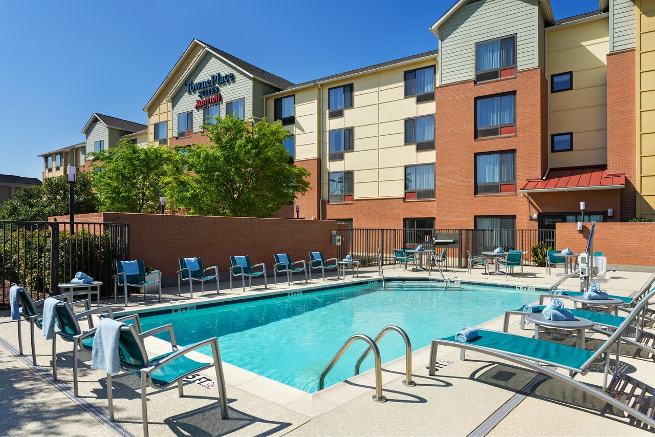TownePlace Suites By Marriott Bossier City - thumb 0