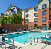 TownePlace Suites by Marriott Bossier City - Accommodation Indiana
