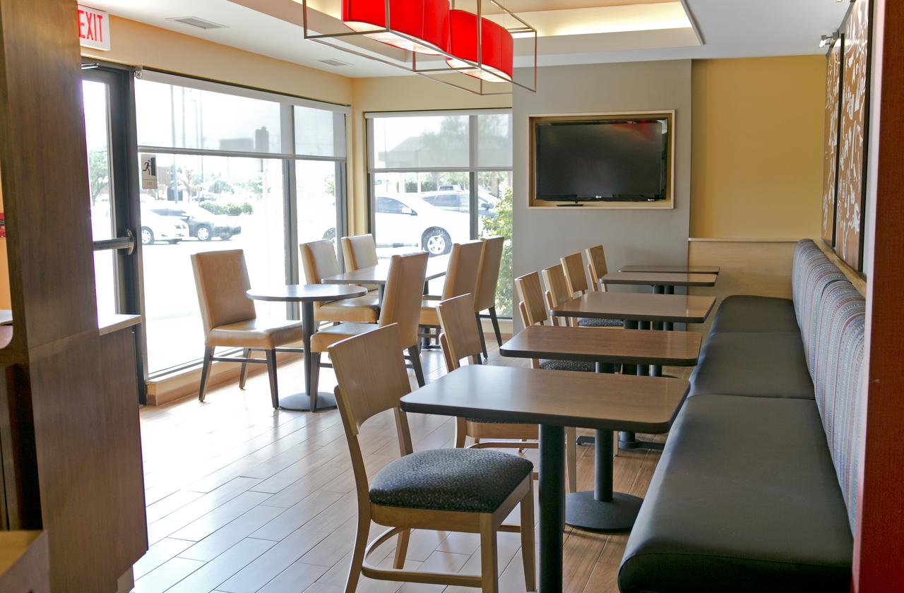 TownePlace Suites By Marriott Bossier City - thumb 17