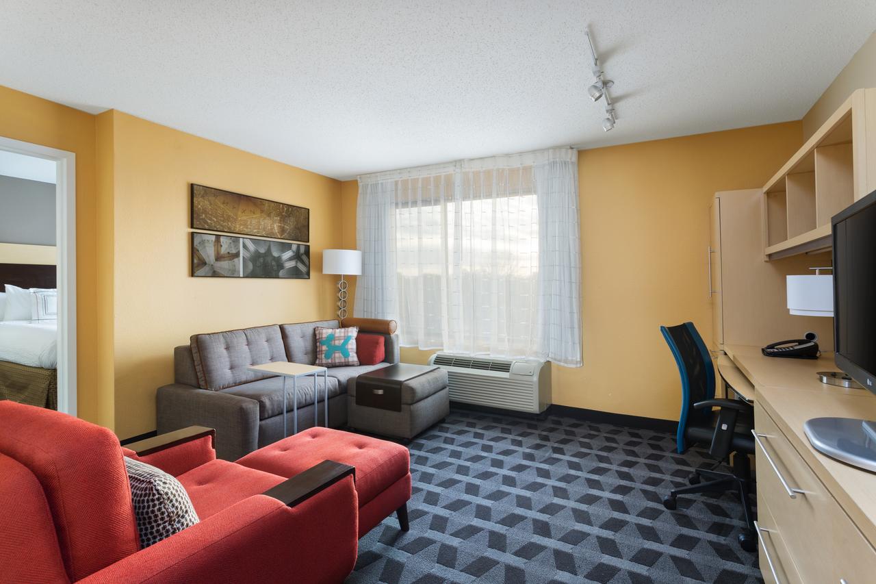 TownePlace Suites By Marriott Bossier City - thumb 20