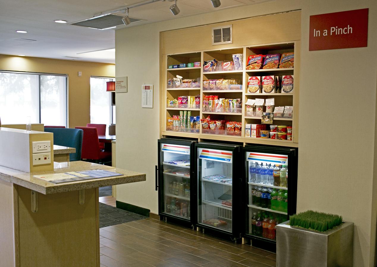 TownePlace Suites By Marriott Bossier City - thumb 10