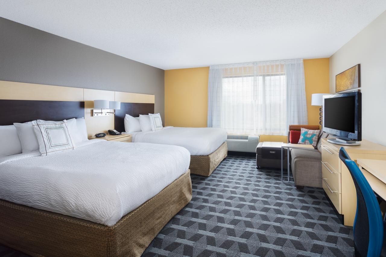 TownePlace Suites By Marriott Bossier City - thumb 4