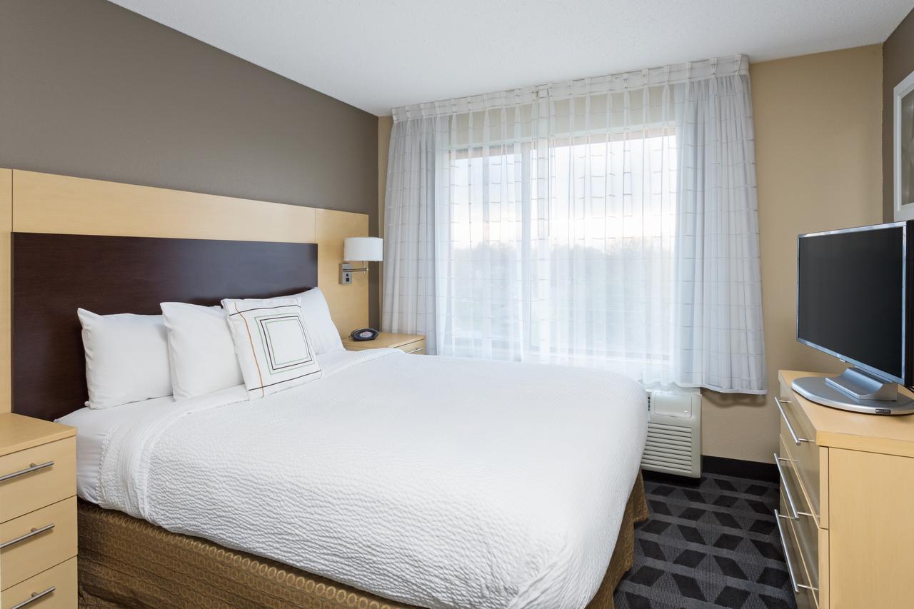 TownePlace Suites By Marriott Bossier City - thumb 1