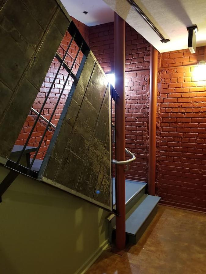 Three-Bedroom, Two-Bath Industrial Apt In NOLA C.B.D. - thumb 26