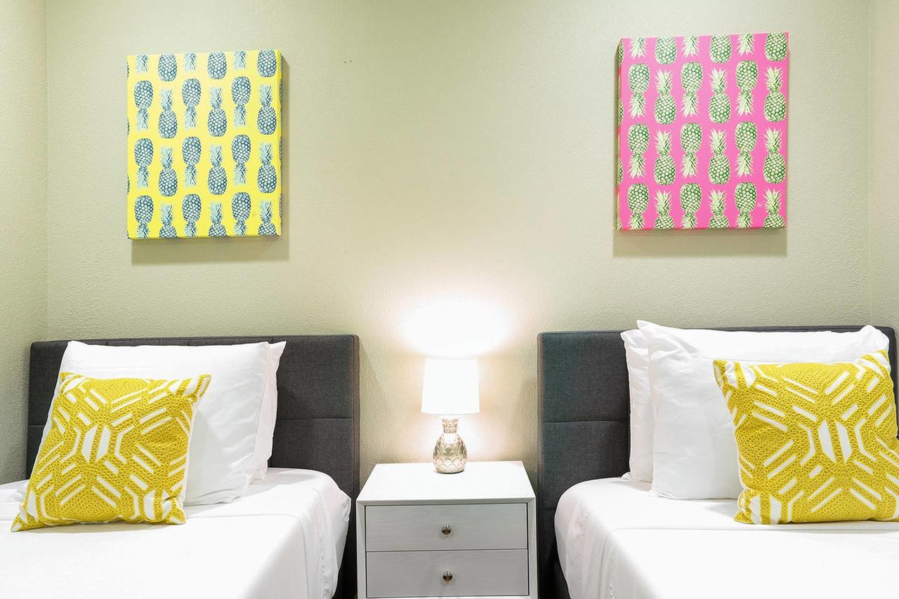 Three-Bedroom, Two-Bath Industrial Apt In NOLA C.B.D. - thumb 18