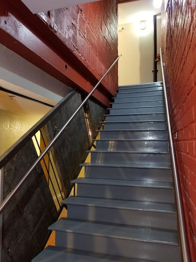 Three-Bedroom, Two-Bath Industrial Apt In NOLA C.B.D. - thumb 34