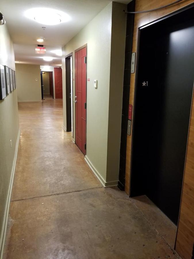 Three-Bedroom, Two-Bath Industrial Apt In NOLA C.B.D. - thumb 37