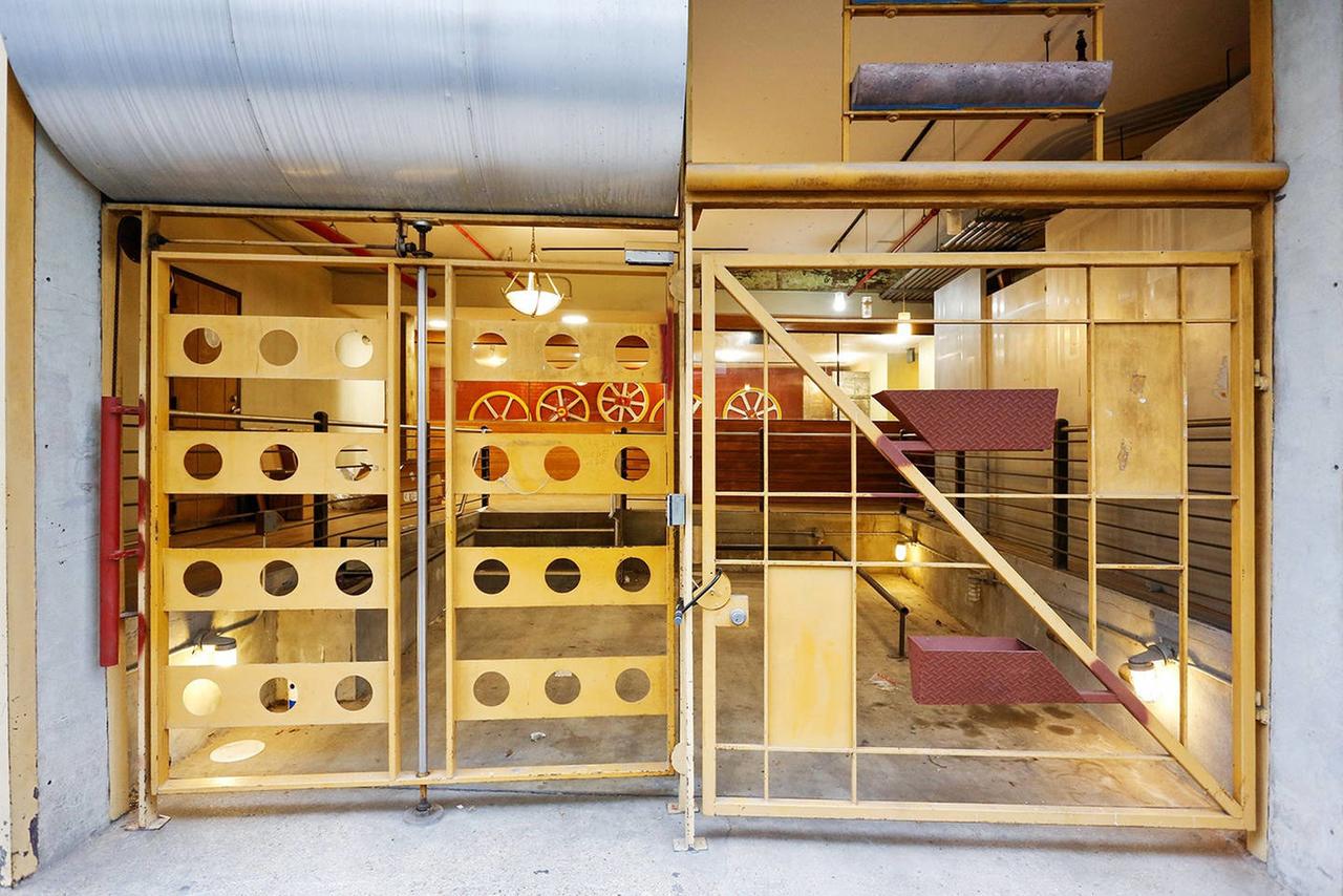 Three-Bedroom, Two-Bath Industrial Apt In NOLA C.B.D. - thumb 13