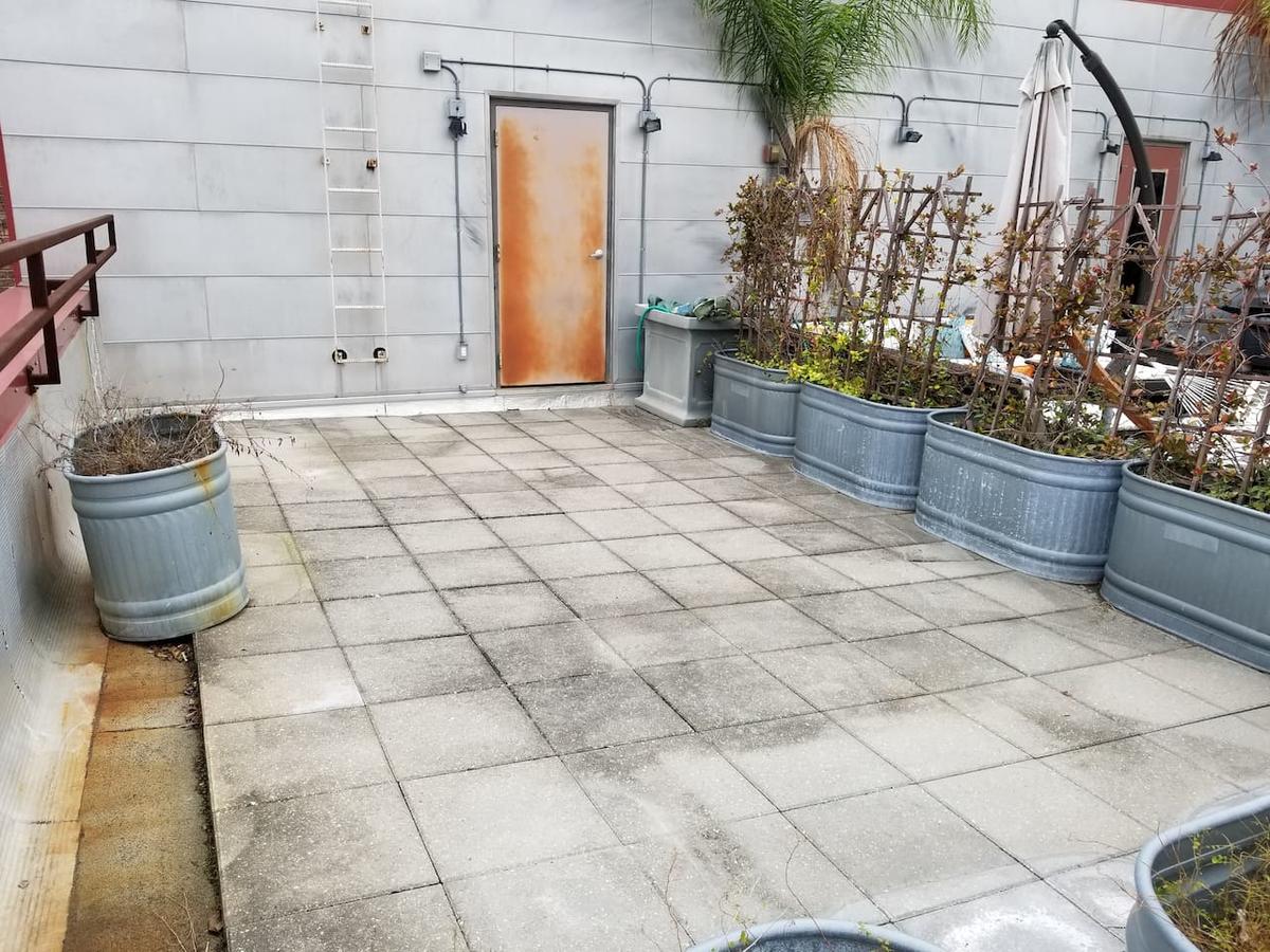 Three-Bedroom, Two-Bath Industrial Apt In NOLA C.B.D. - thumb 39