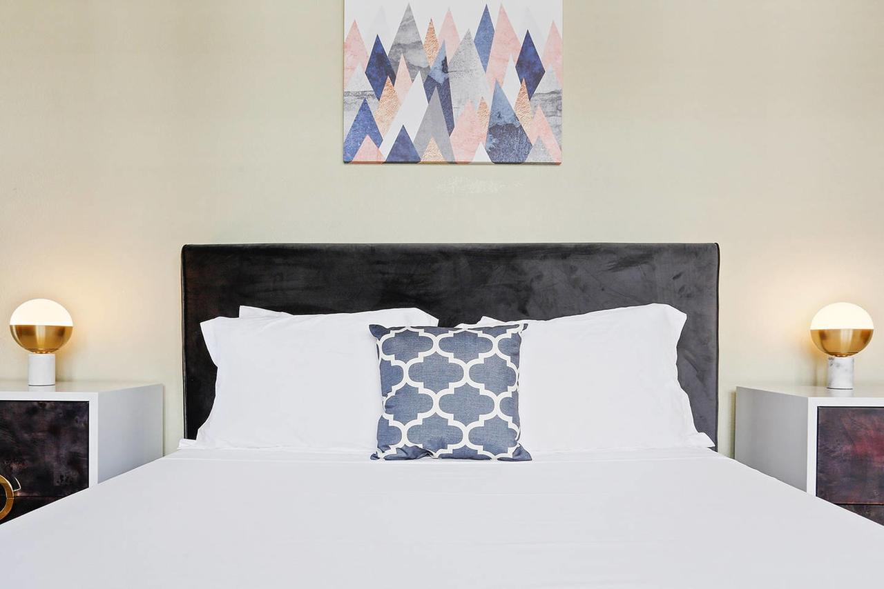 Three-Bedroom, Two-Bath Industrial Apt In NOLA C.B.D. - thumb 30