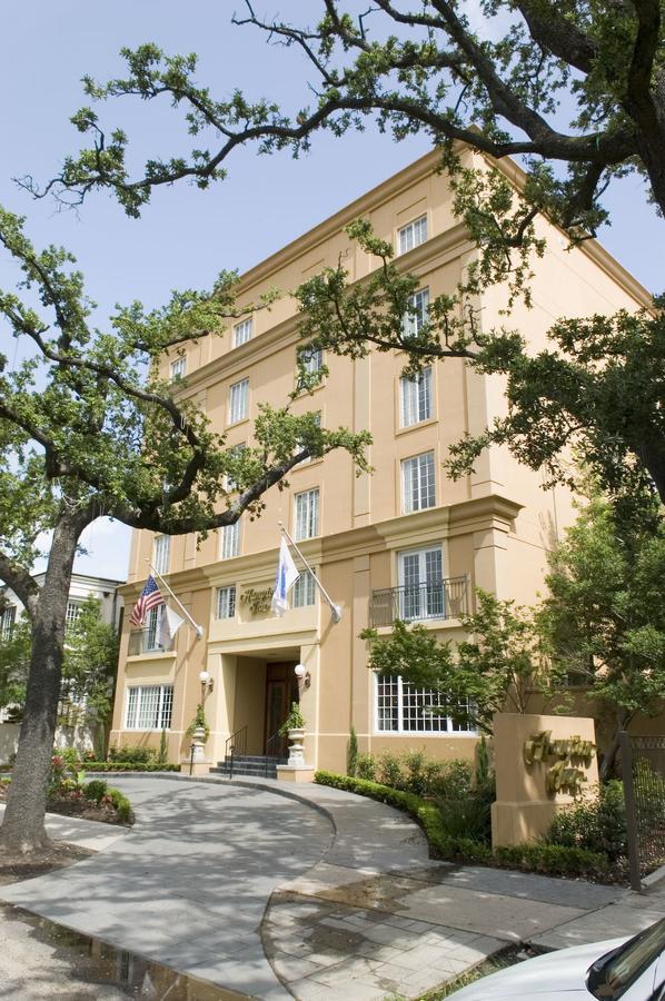 Hampton Inn New Orleans/St.Charles Ave - thumb 1