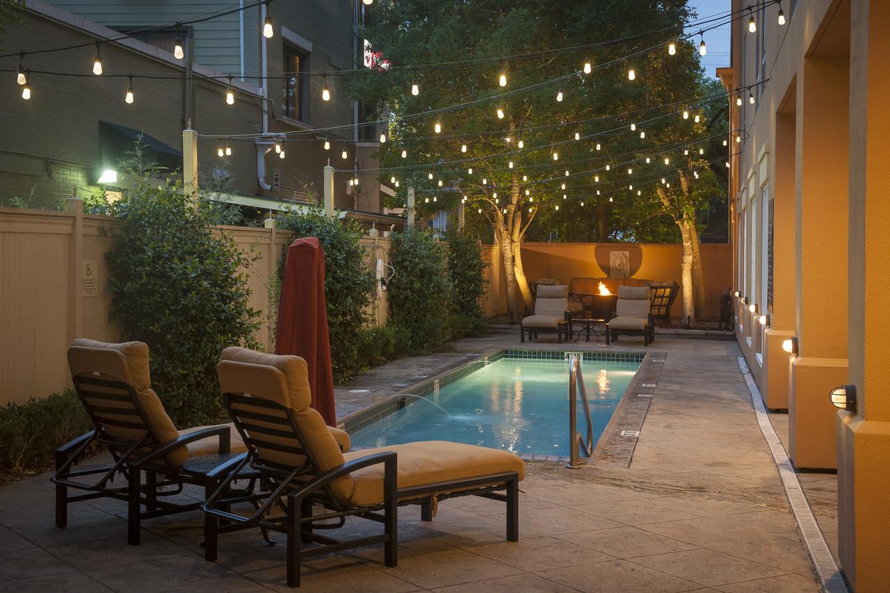 Hampton Inn New Orleans/St.Charles Ave - thumb 0