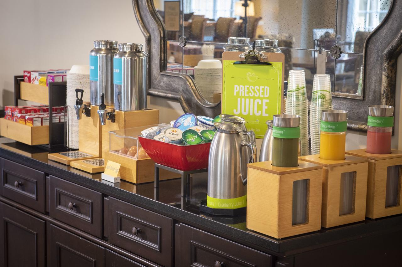 Hampton Inn New Orleans/St.Charles Ave - thumb 9