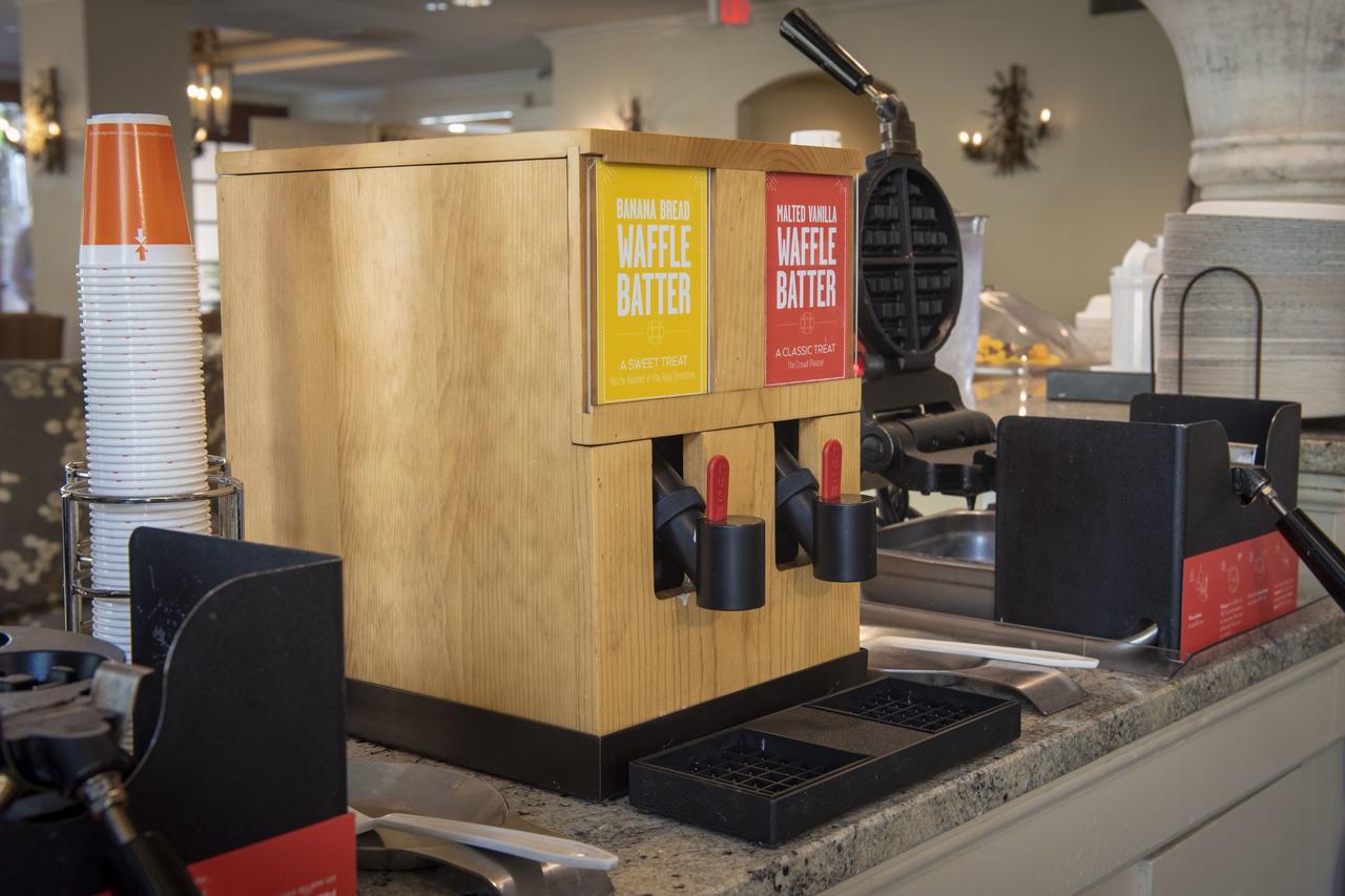 Hampton Inn New Orleans/St.Charles Ave - thumb 6