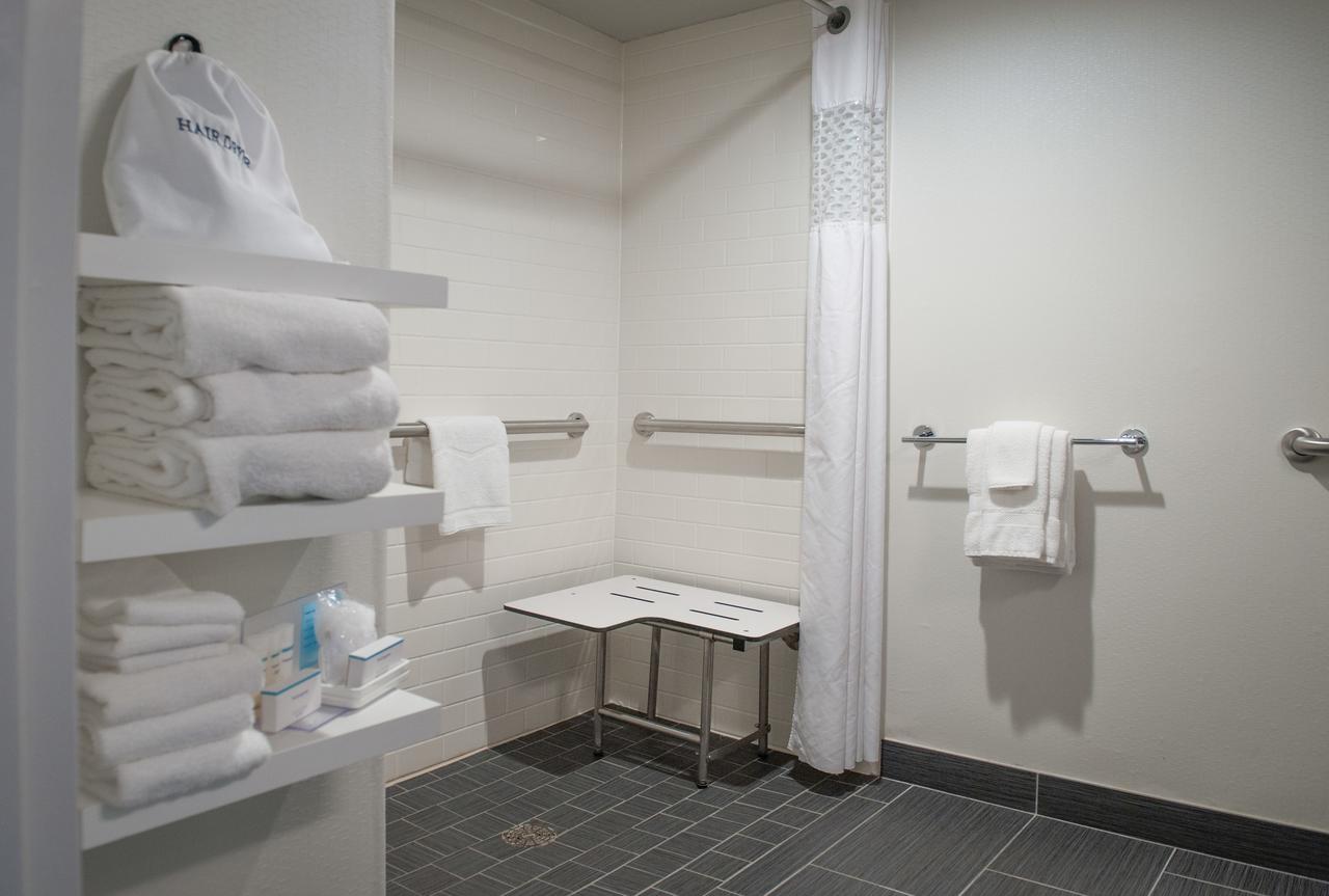 Hampton Inn New Orleans/St.Charles Ave - thumb 23