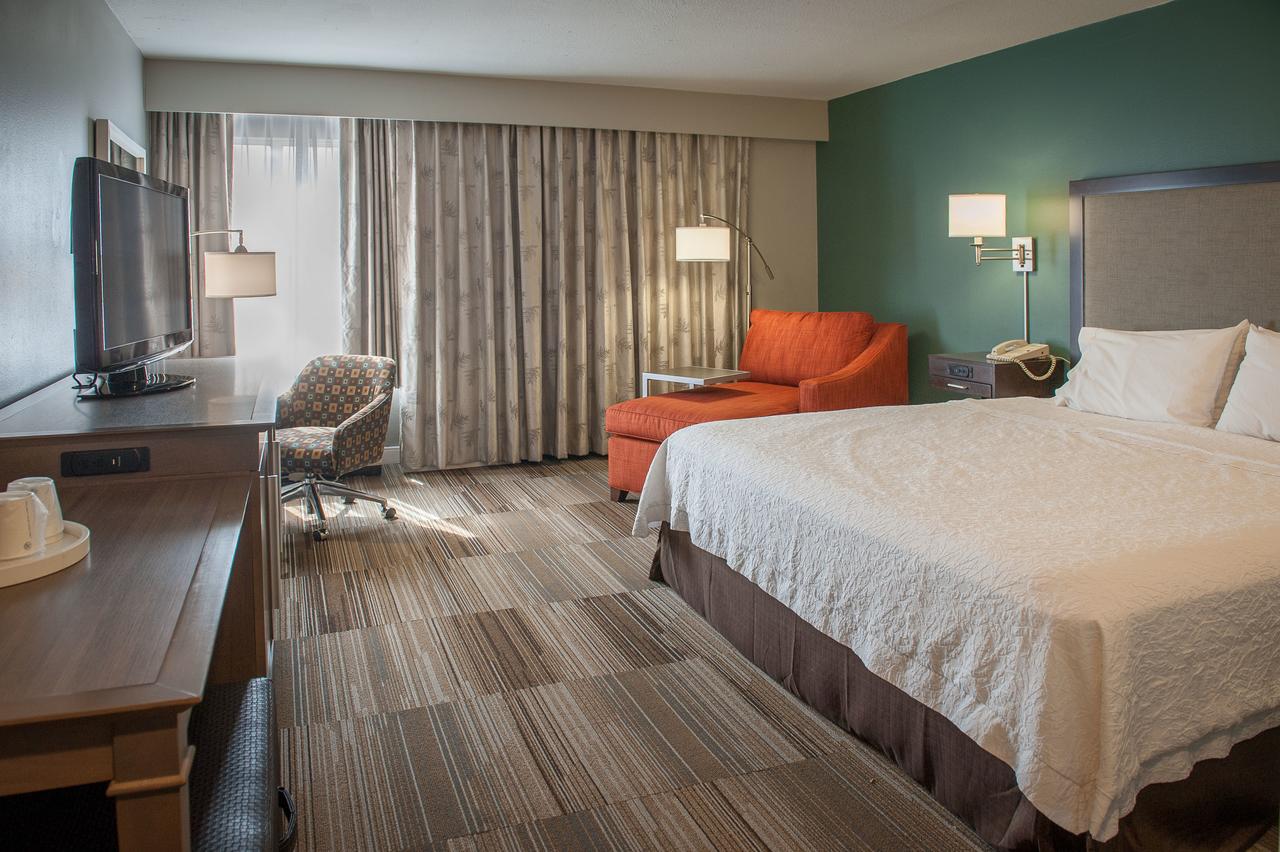 Hampton Inn New Orleans/St.Charles Ave - thumb 14