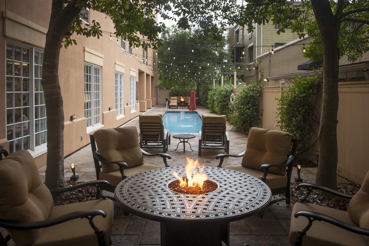 Hampton Inn New Orleans/St.Charles Ave - thumb 28