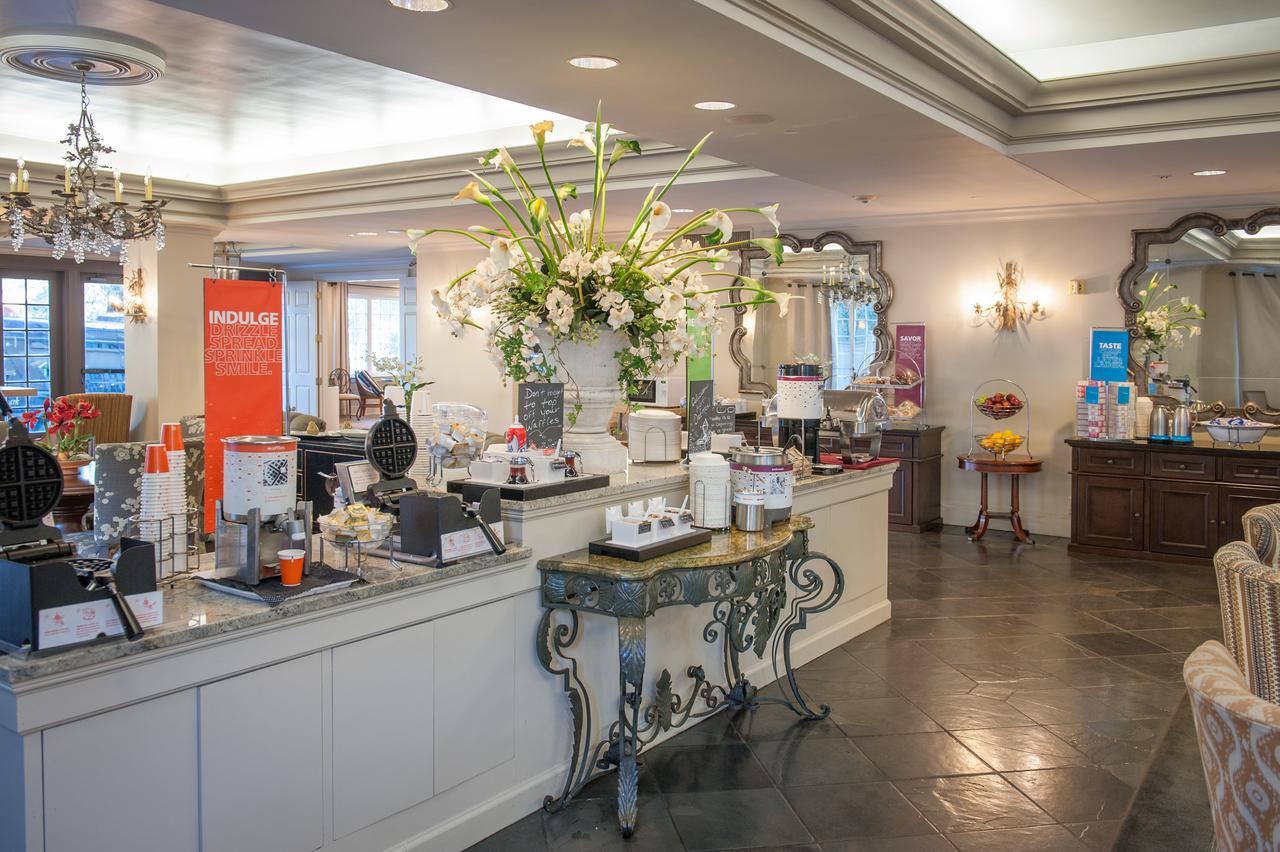 Hampton Inn New Orleans/St.Charles Ave - thumb 41