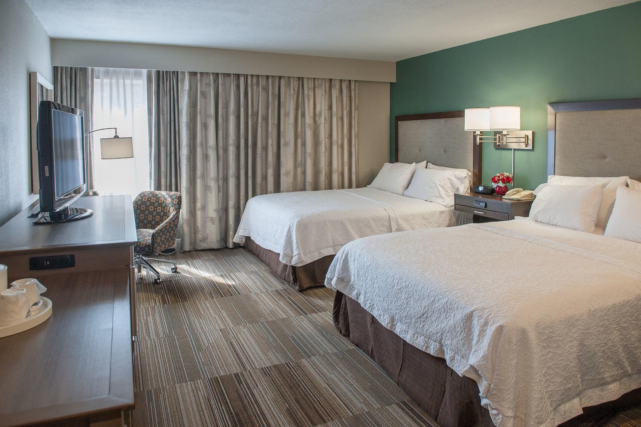 Hampton Inn New Orleans/St.Charles Ave - thumb 15