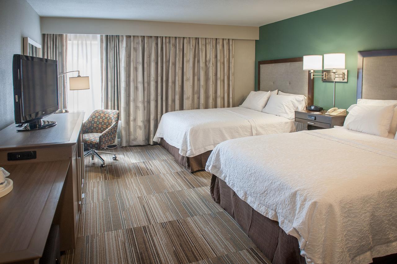 Hampton Inn New Orleans/St.Charles Ave - thumb 11