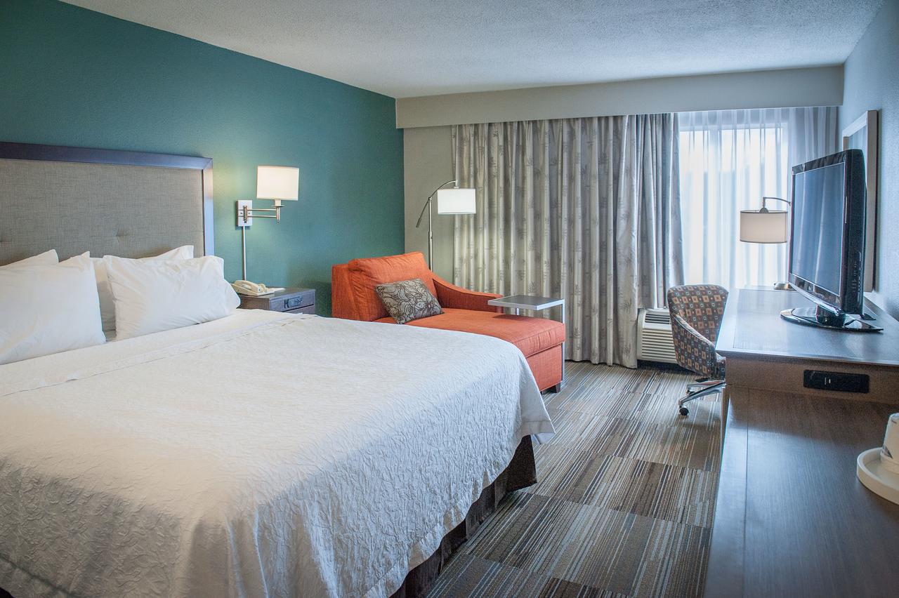 Hampton Inn New Orleans/St.Charles Ave - thumb 26