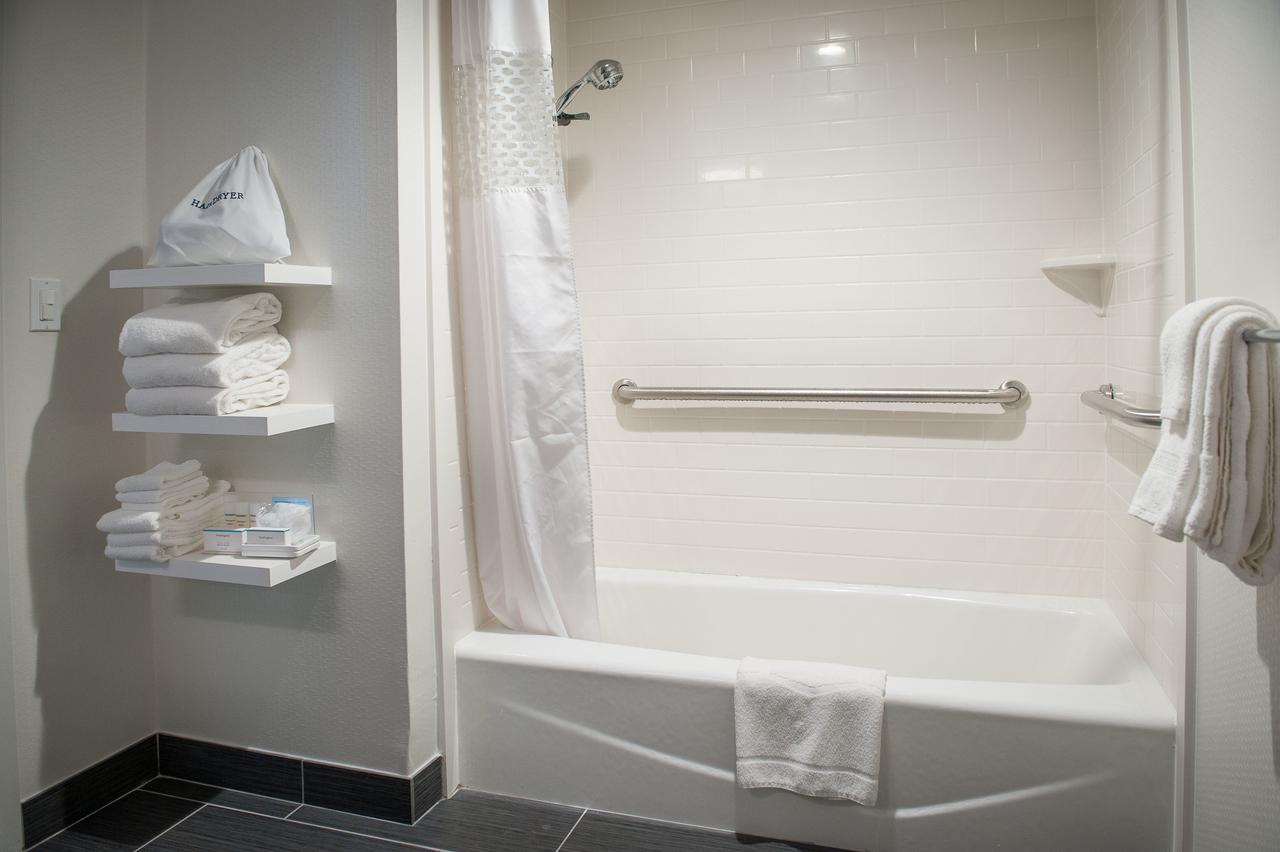 Hampton Inn New Orleans/St.Charles Ave - thumb 22