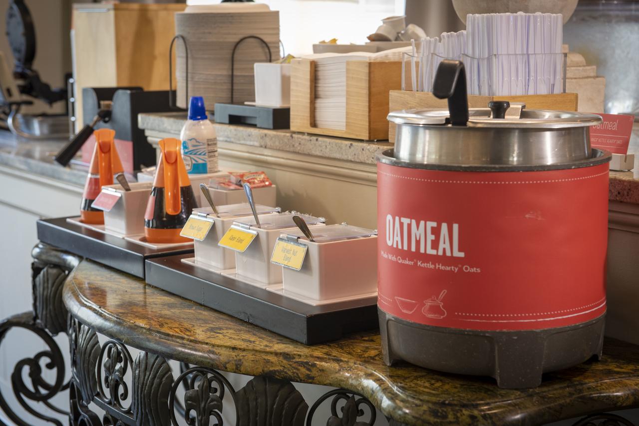 Hampton Inn New Orleans/St.Charles Ave - thumb 7