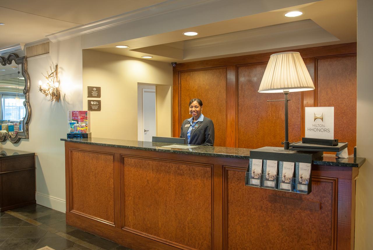 Hampton Inn New Orleans/St.Charles Ave - thumb 30