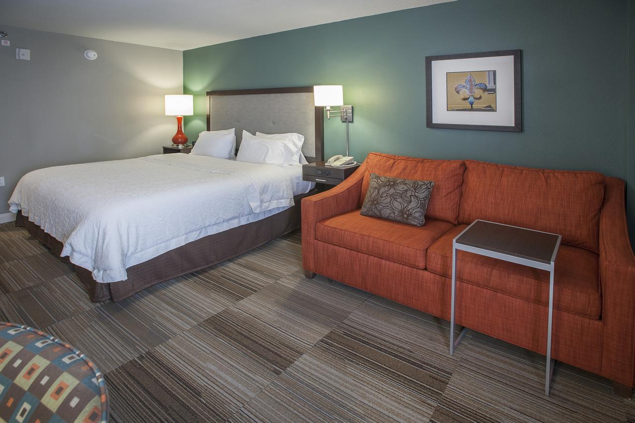 Hampton Inn New Orleans/St.Charles Ave - thumb 13
