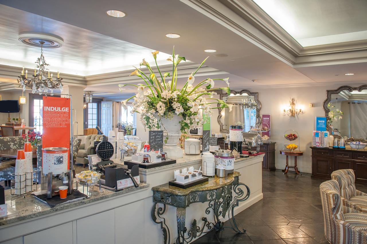 Hampton Inn New Orleans/St.Charles Ave - thumb 40