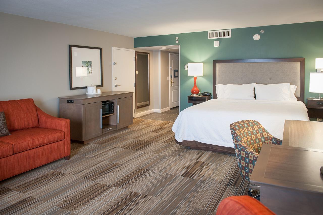 Hampton Inn New Orleans/St.Charles Ave - thumb 19