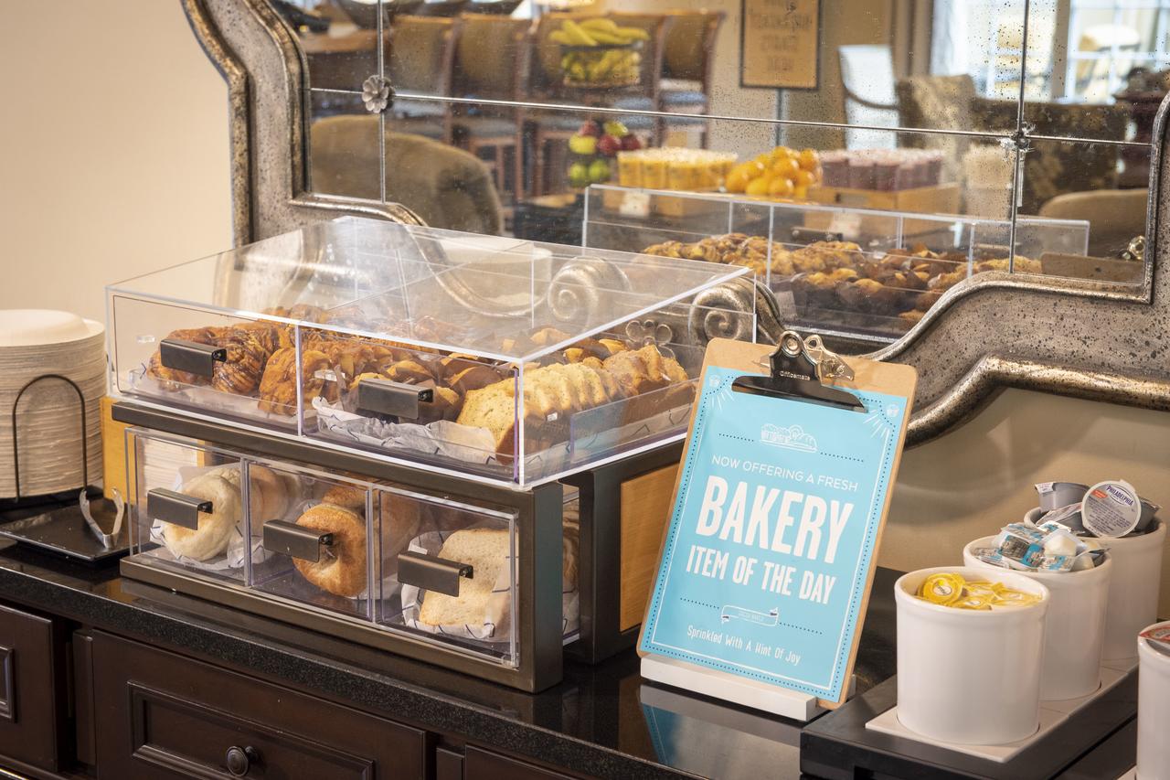 Hampton Inn New Orleans/St.Charles Ave - thumb 8