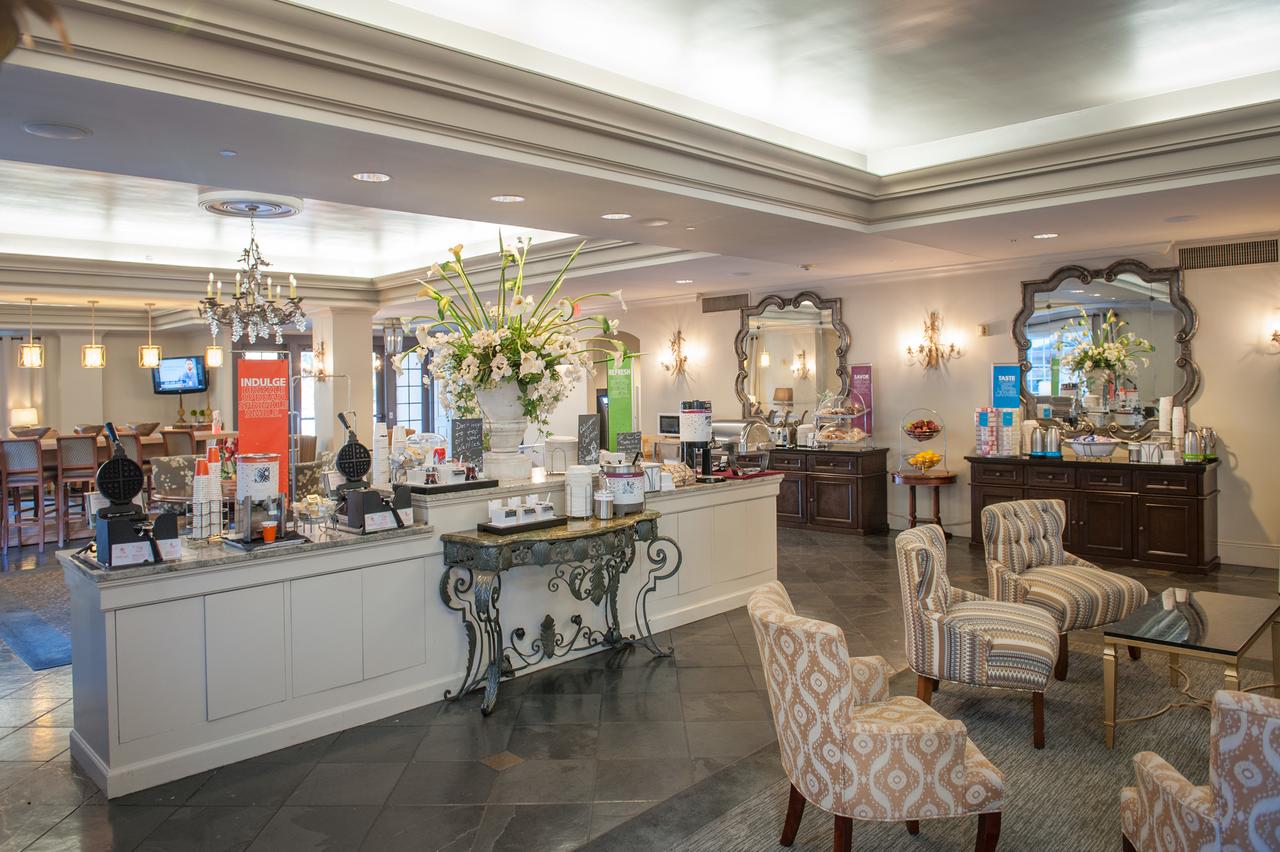 Hampton Inn New Orleans/St.Charles Ave - thumb 38