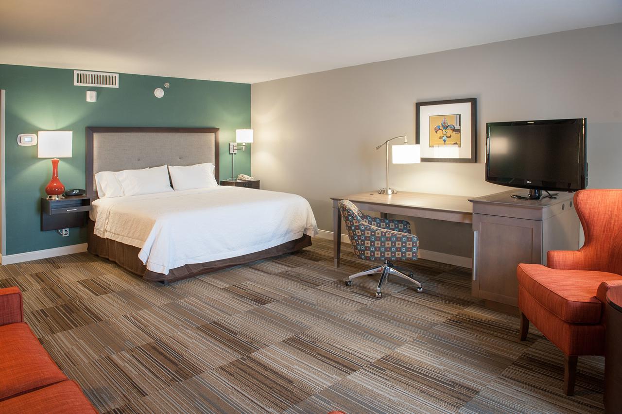 Hampton Inn New Orleans/St.Charles Ave - thumb 18