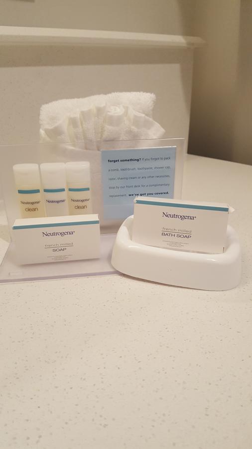 Hampton Inn New Orleans/St.Charles Ave - thumb 16