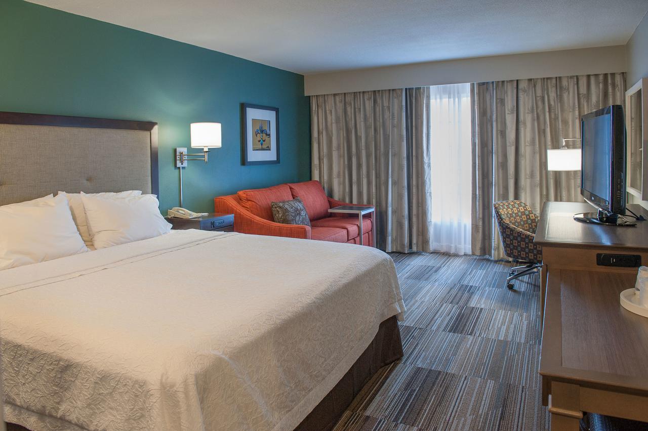 Hampton Inn New Orleans/St.Charles Ave - thumb 21