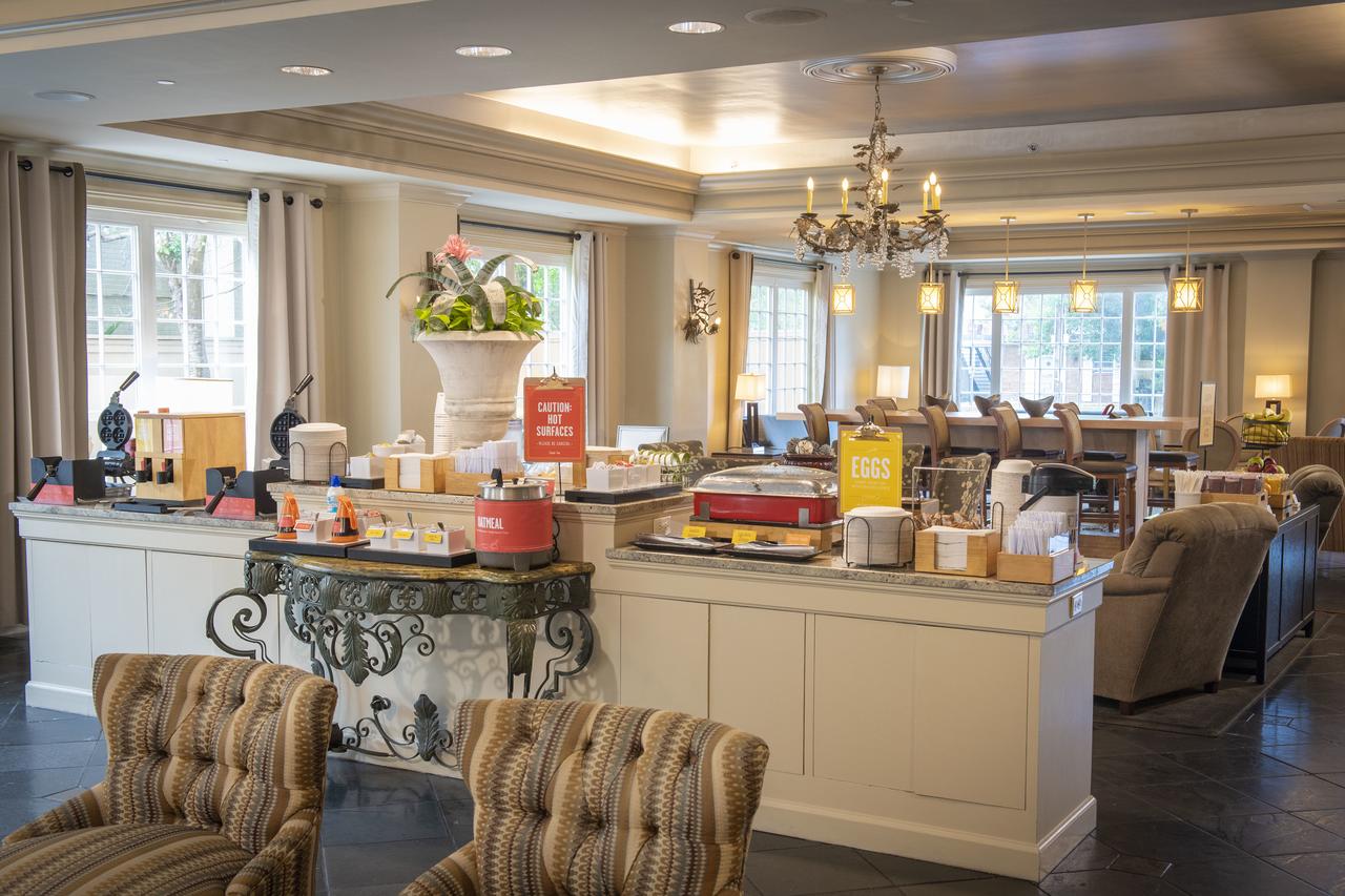 Hampton Inn New Orleans/St.Charles Ave - thumb 33