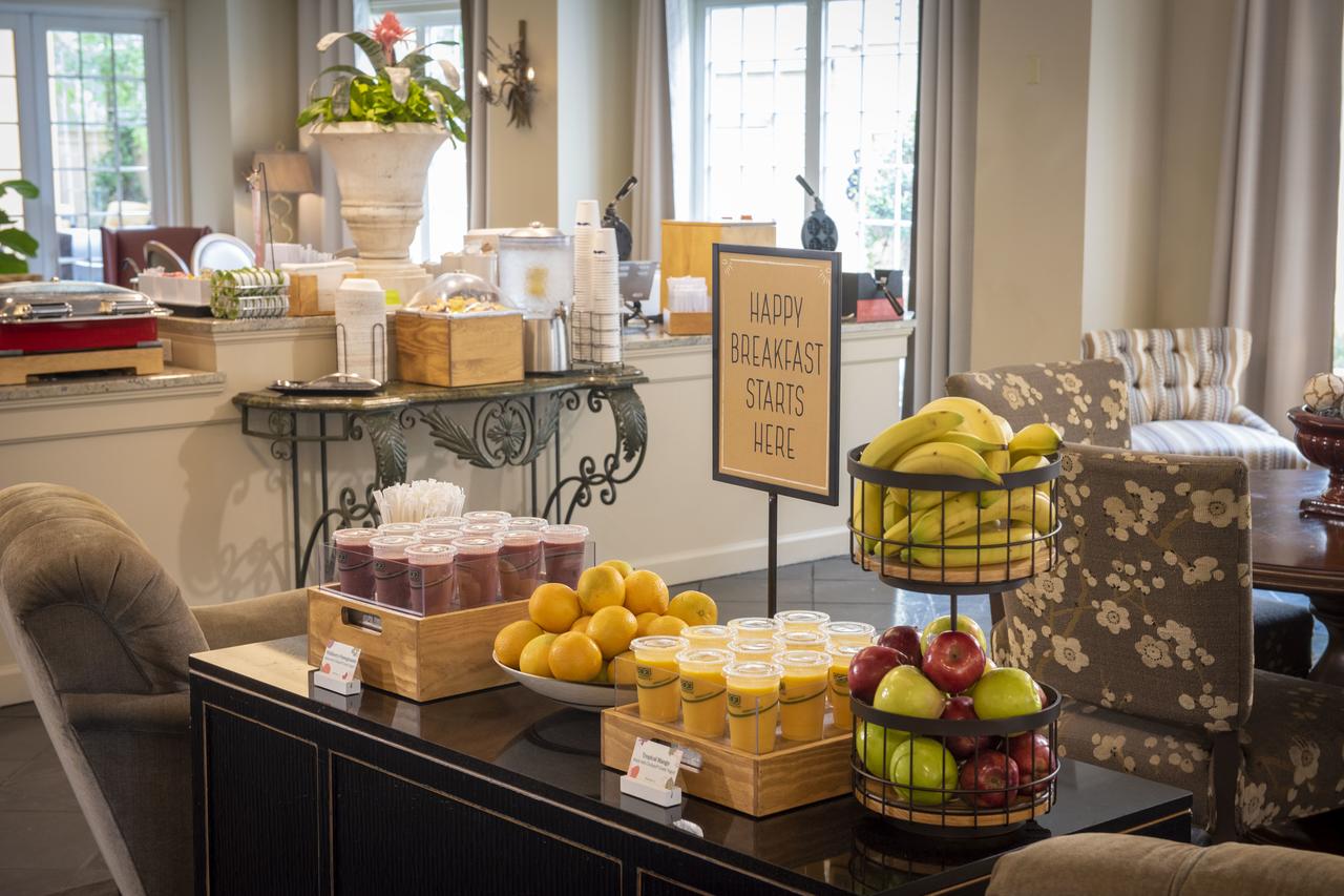 Hampton Inn New Orleans/St.Charles Ave - thumb 10