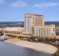 Golden Nugget Lake Charles - Accommodation Indiana