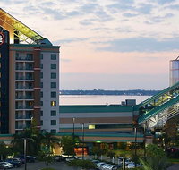 The Inn at the Isle of Capri Lake Charles - Accommodation Indiana