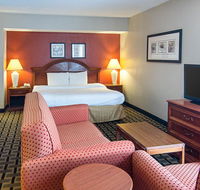 Extended Studio Suites Hotel - Accommodation Indiana