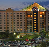 Isle Of Capri Casino and Hotel Lake Charles - Accommodation Indiana