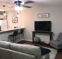 Relaxing Condo with patio 5 min from Casino free wifi - Accommodation Indiana