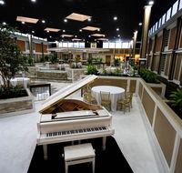 LeBossier Hotel - Accommodation Indiana