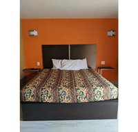 Super 10 - Accommodation Indiana