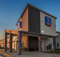 Studio 6 Lake Charles - Accommodation Indiana