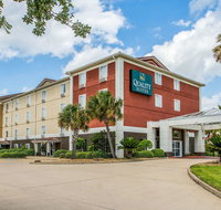 Quality Suites Downtown Convention Center - Accommodation Indiana