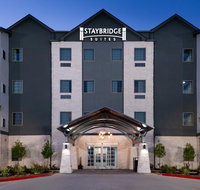 Staybridge Suites - Lake Charles - Accommodation Indiana